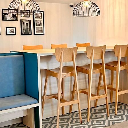 The Originals City, Hotel Le Puech, נרבון מראה חיצוני תמונה