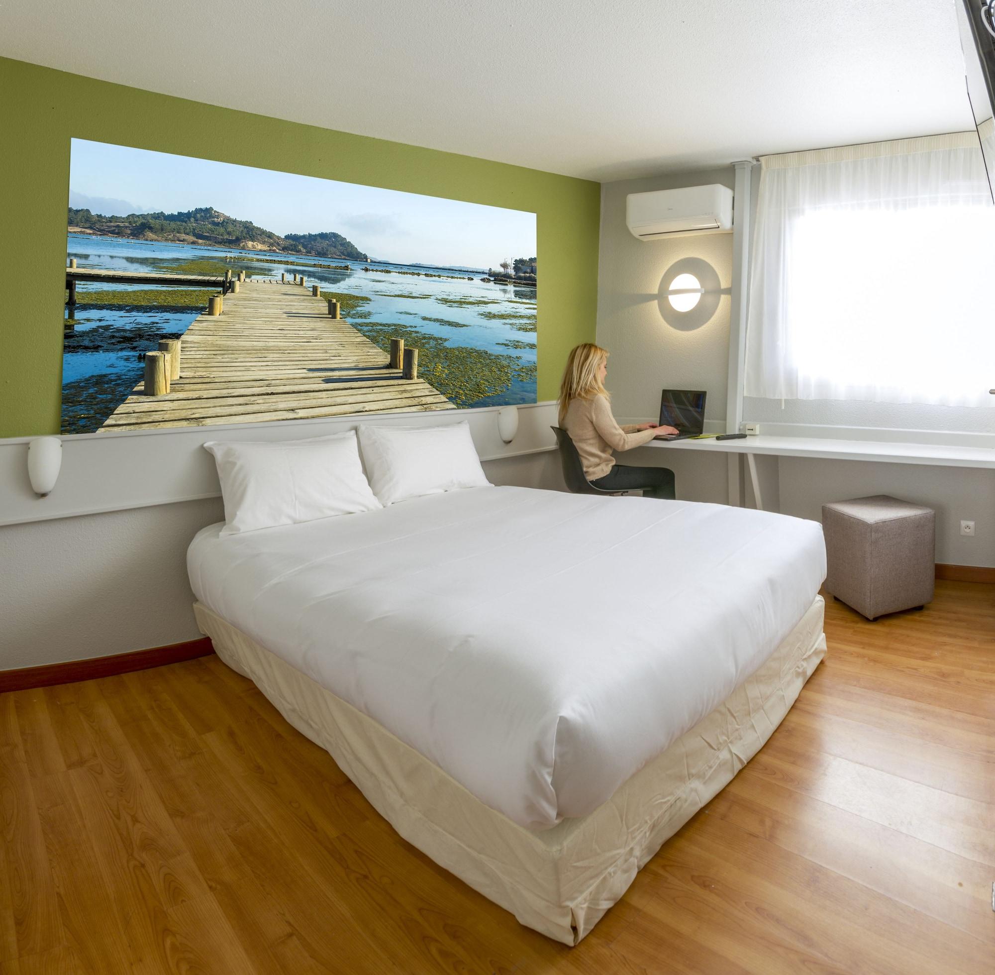 The Originals City, Hotel Le Puech, נרבון מראה חיצוני תמונה