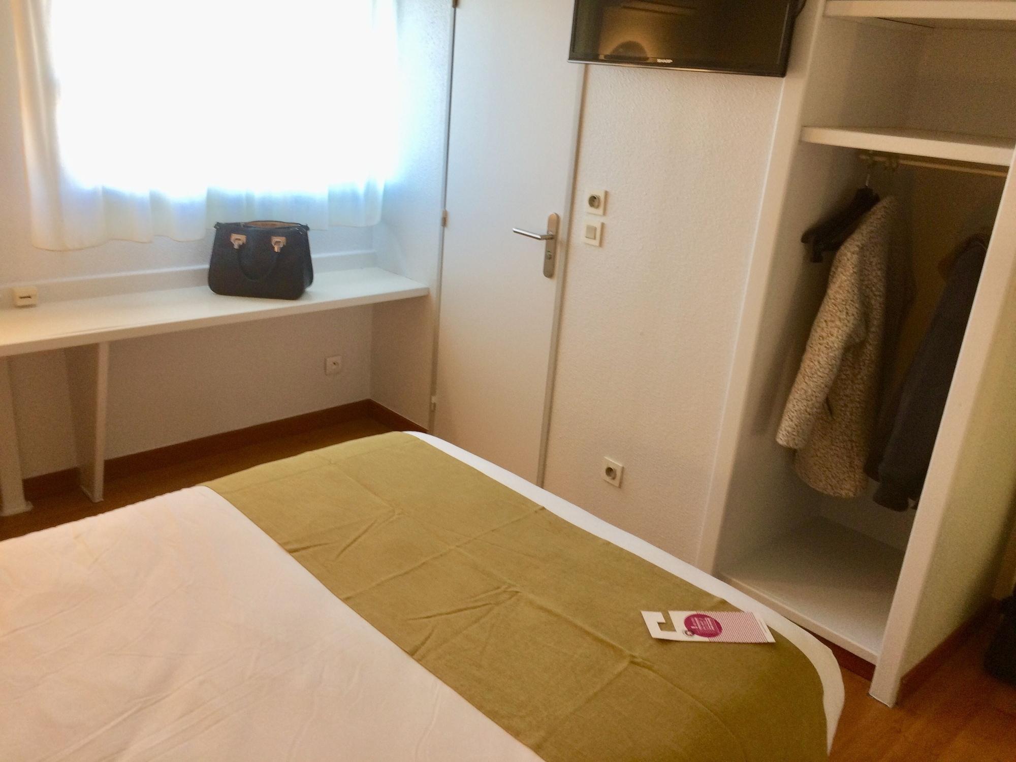 The Originals City, Hotel Le Puech, נרבון מראה חיצוני תמונה