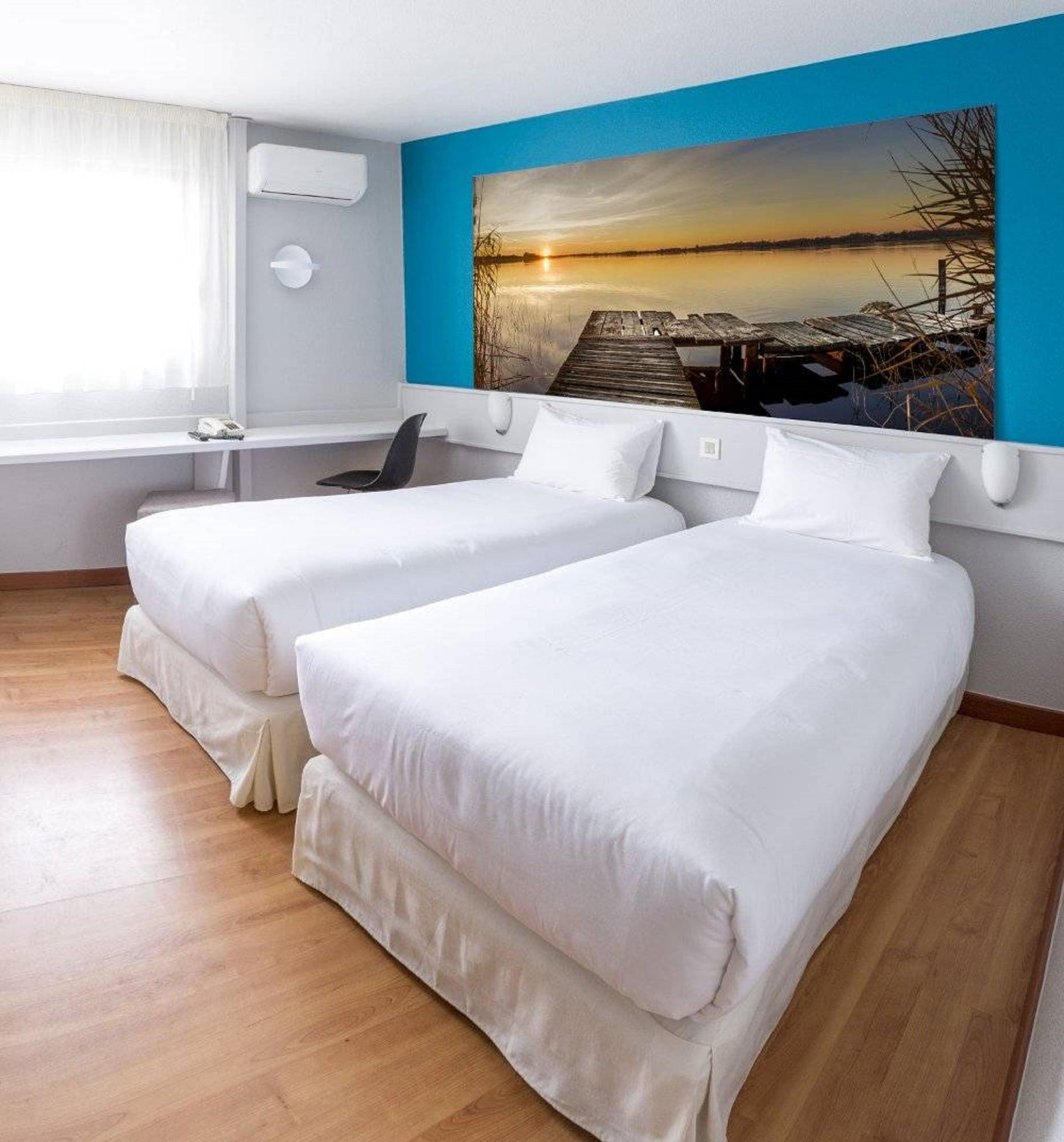 The Originals City, Hotel Le Puech, נרבון מראה חיצוני תמונה
