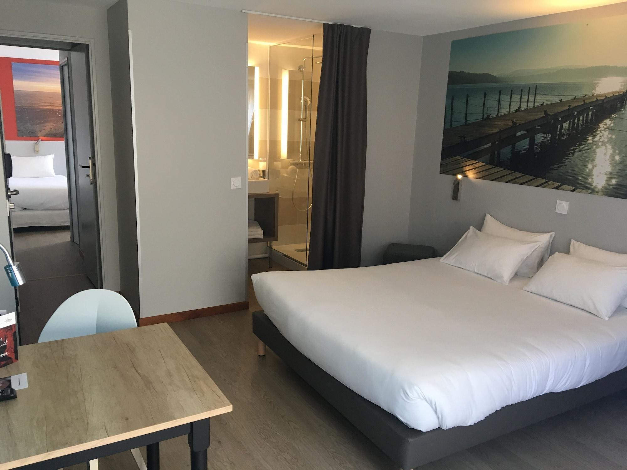 The Originals City, Hotel Le Puech, נרבון מראה חיצוני תמונה
