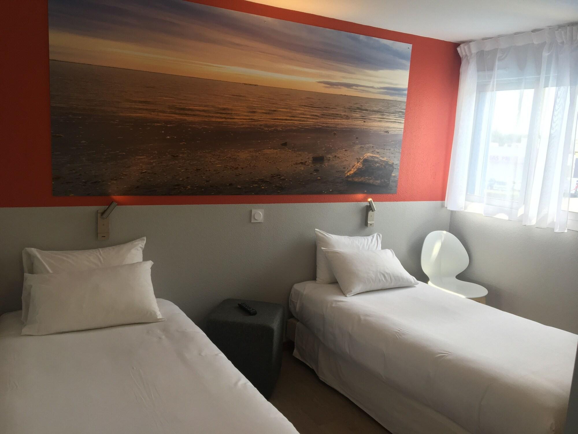 The Originals City, Hotel Le Puech, נרבון מראה חיצוני תמונה