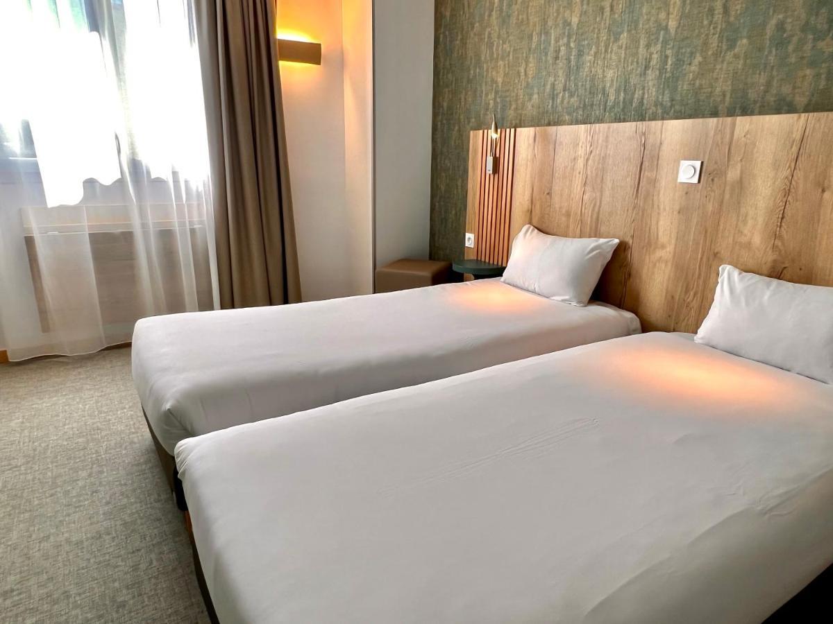 The Originals City, Hotel Le Puech, נרבון מראה חיצוני תמונה
