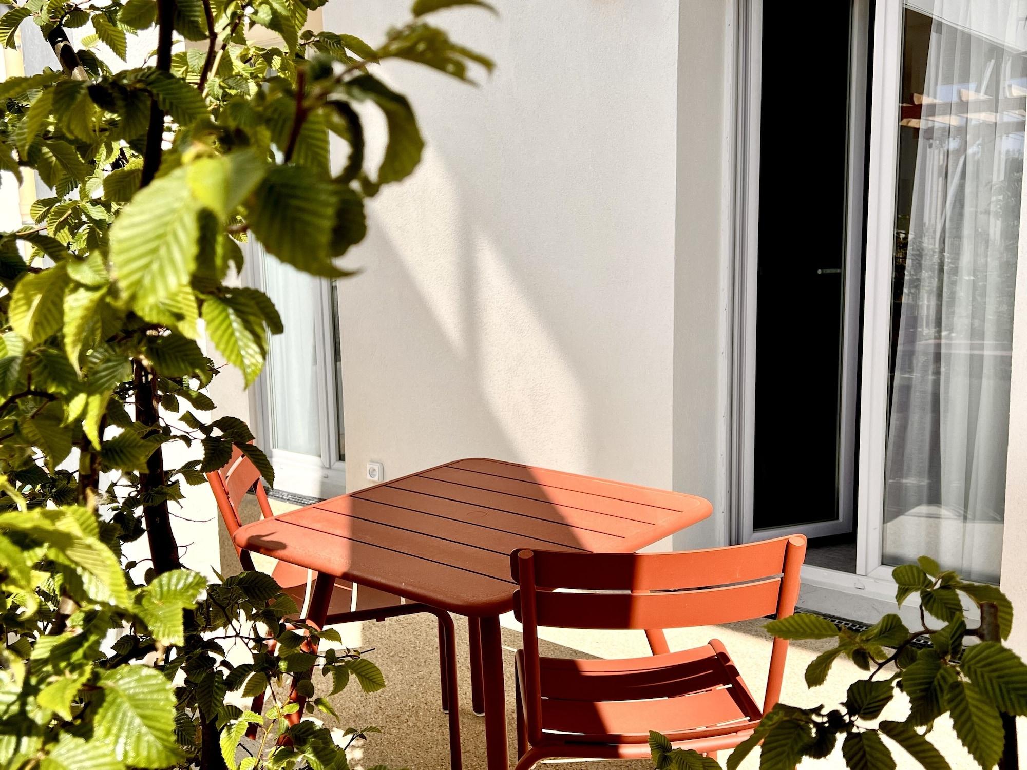 The Originals City, Hotel Le Puech, נרבון מראה חיצוני תמונה