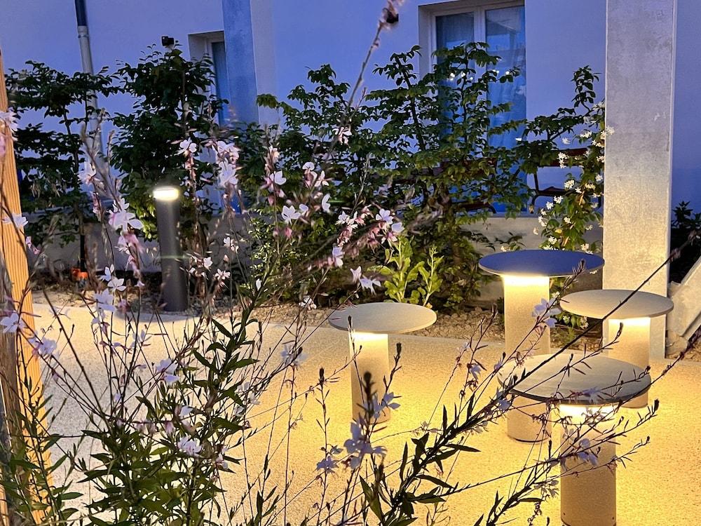 The Originals City, Hotel Le Puech, נרבון מראה חיצוני תמונה