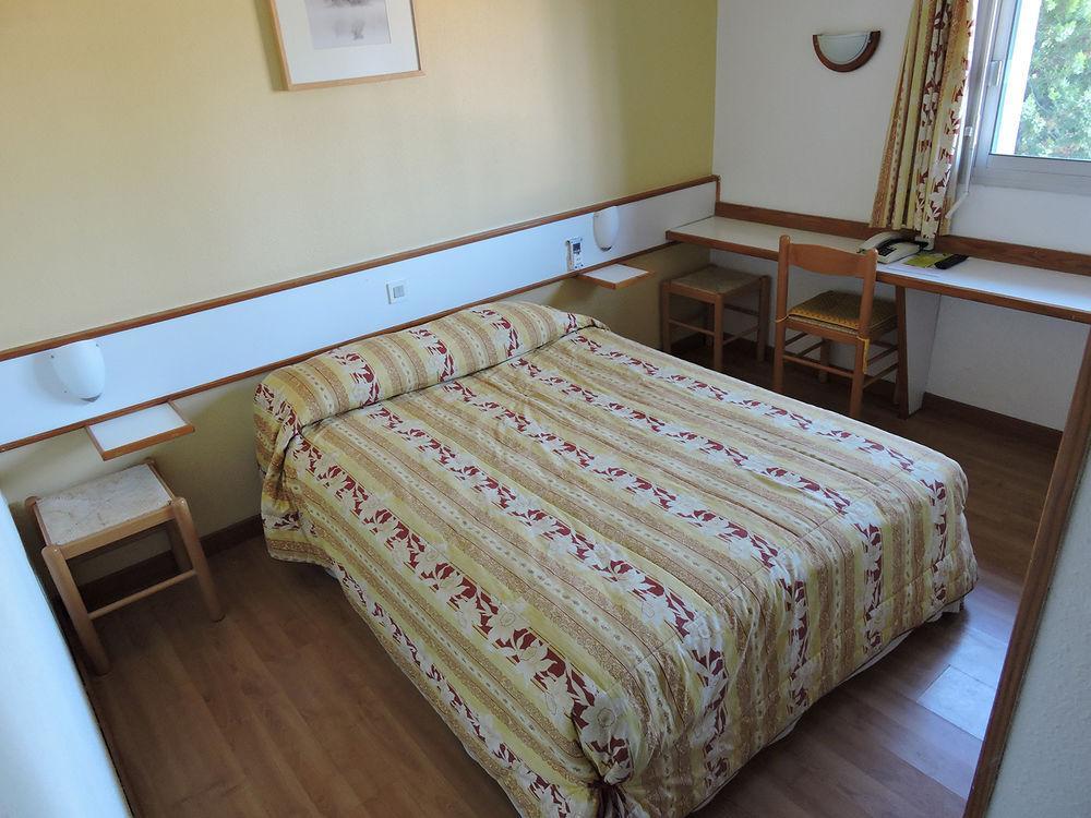 The Originals City, Hotel Le Puech, נרבון מראה חיצוני תמונה