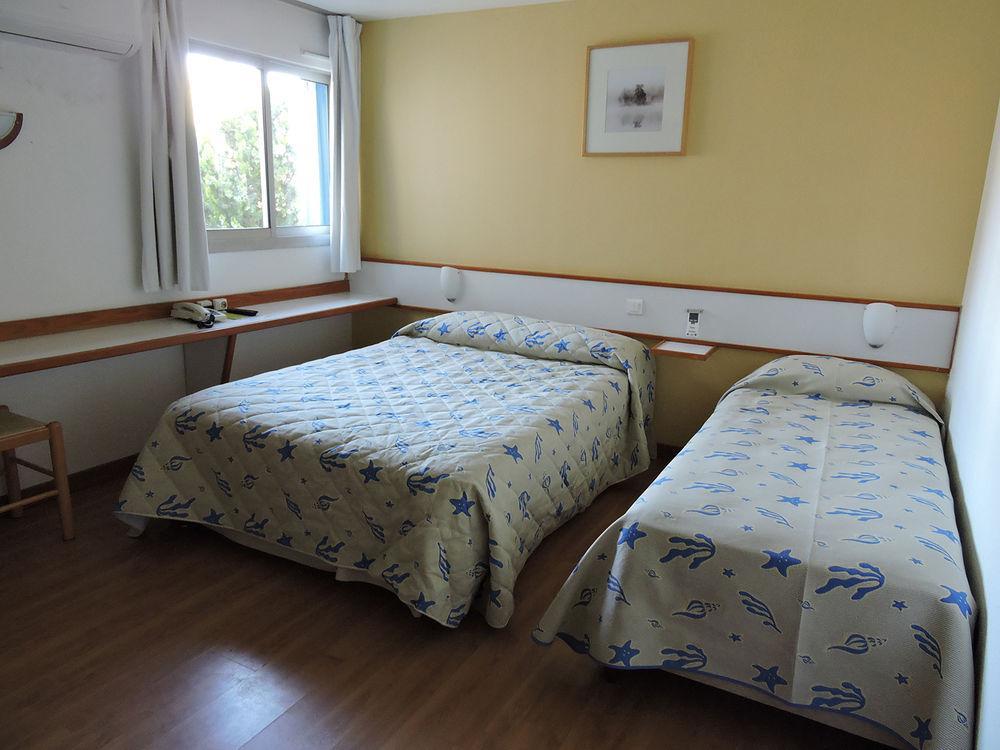 The Originals City, Hotel Le Puech, נרבון מראה חיצוני תמונה